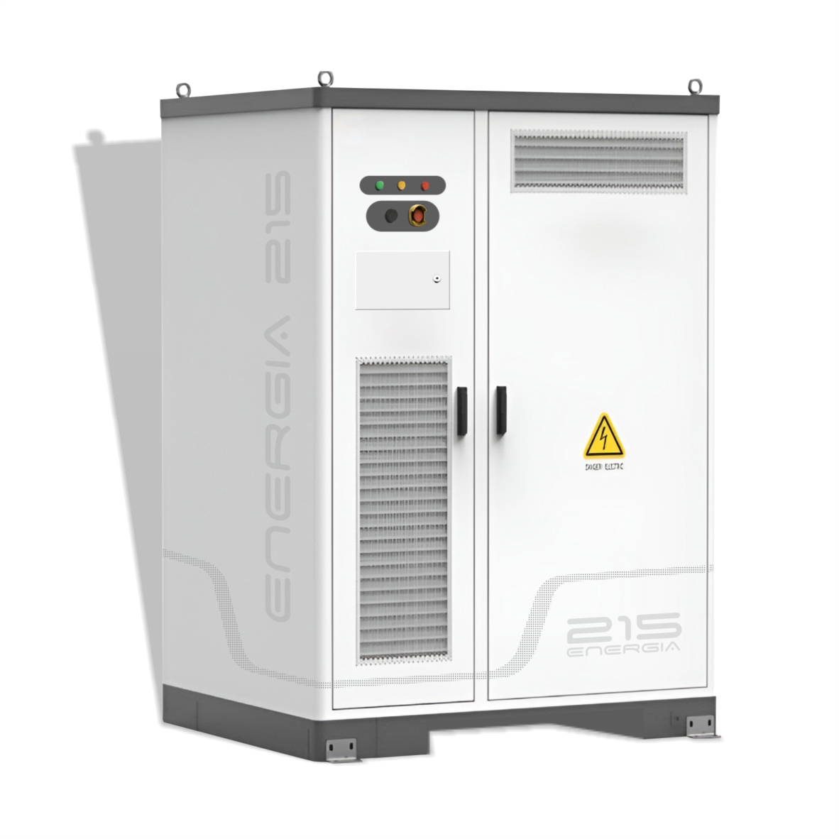 BESS (Battery Energy Storage System)
