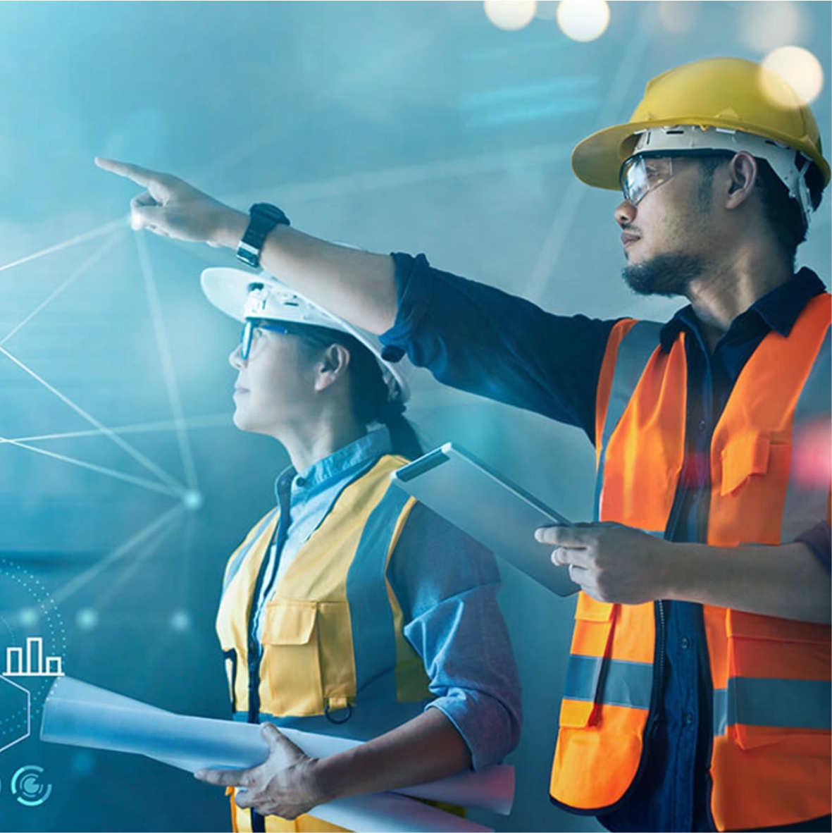  Construction Services