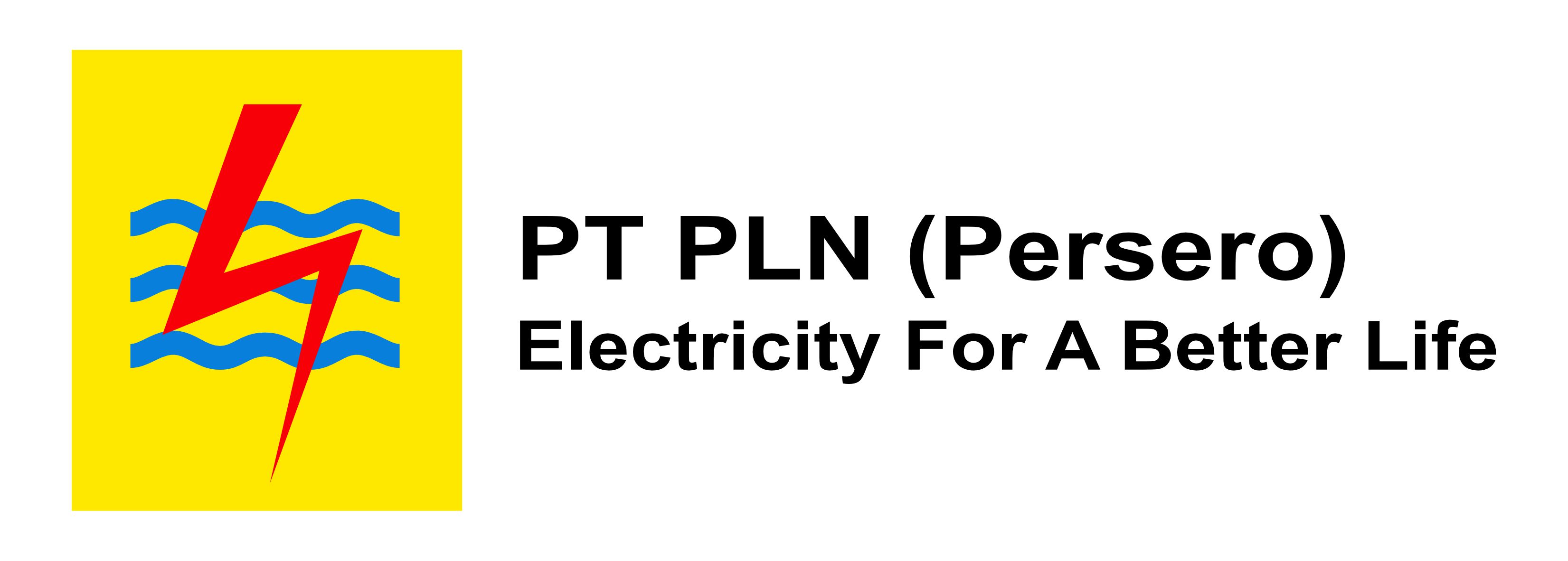 pln persero